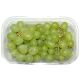 INDIA GREEN GRAPES PUNNET PER PACK