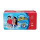 HUGGIES LITTLE SWIMMER LARGE 10'S