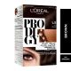 LORIAL PARIS PRODIGY PERMANENT NO AMMONIA HAIR COLOR, 4.0 BROWN