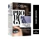 LORIAL PARIS PRODIGY PERMANENT NO AMMONIA HAIR COLOR, 3.0 DARK BROWN