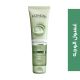 LORIAL PARIS PURE CLAY GREEN FACE CLEANSER WITH EUCALYPTUS, PURIFIES AND MATTIFIES, 150 ML