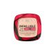 LOREAL POWDER MAKEUP INFAILLIBLE FRESH WEAR 180 ROSE SAND