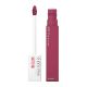 MAYBELLINE MATTE INK PINK 155 SAVANT 5.0 ML