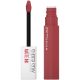 MAYBELLINE SUPER STAY MATTE INK PINKS NU 170 INITIA