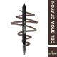 MAYBELLINE TATTOO BROW 36 HOURS BROW PENCIL 07