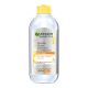 SKINACTIVE MICELLAR WATER FAST FAIR 400 ML