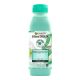 ULTRADOUX HAIRFOOD SHAMPOO ALOE 350 ML