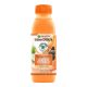 ULTRADOUX HAIRFOOD SHAMPOO PAPAYA 350 ML