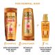 LORIAL PARIS ELVIVE EXTRAORDINARY OIL SHAMPOO 200ML FOR NORMAL TO DRY HAIR