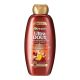 ULTRADOUX SHAMPOO CASTOR 600 ML