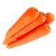 CHINA CARROT PER KG