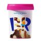 BASKIN ROBBIN GOLD MEDAL RIBBON ICE CREAM 1 LTR