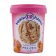 BASKIN ROBBINS PRALINE ICE CREAM CREAM 1 LTR