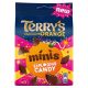 TERRYS MINIS EXPLODING CANDY 105 GMS