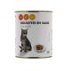 CASINO POULTRY BALL SAUCE FOR CAT 830 GMS