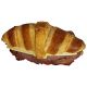 AL JAZIRA PEPPER ROAST BEEF CROISSANT SANDWICH PER PC