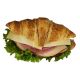 AL JAZIRA MIX COLD CUTLETS CROISSANT SANDWICH PER PC