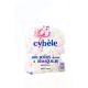 CYBELE COTTON BALLS ASSTD. 100S