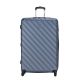 STAR GOLD ABS "28" TROLLEY CASE