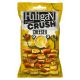 HULIGAN PRETZEL CRUSH CHEESE SAUCE PRETZEL PIECES 65 GMS