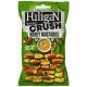 HULIGAN PRETZEL CRUSH HONEY MUSTARD PRETZEL 65 GMS