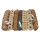 AL JAZIRA MIXED BISCUITS PER KG