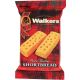 WALKERS SHORTBREAD FINGERS 2 PACK IN DISPLAY