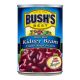 BUSH BEANS KIDNEY DARK RED 16 OZ