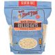 BOBS RED MILL OATS ROLLED GF QUICK COOKING