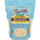 BOBS ORGANIC OLD FASHIONED ROLLED OATS 453 GMS