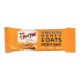 BOBS RED MILL PEANUT BUTTER HONEY AND OATS BAR 1.76 OZ