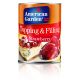 AMERICAN GARDEN BLUEBERR PIE FILLING 21 OZ @ SPL.PRICE