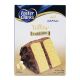 FOSTER CLARK CAKE MIX YELLOW 500 GMS@ PRICE OFF