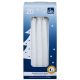 GIES CANDLES GRIPS WHITE 20'S