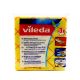 VILEDA ALL PURPOSE CLOTH 3`S