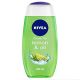 NIVEA SHOWER GEL LEMON AND OIL 250 ML