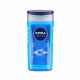 NIVEA SHOWER GEL VITALITY FRESH FOR MEN 250 ML