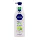 NIVEA ALOE AND HYDRATION BODY LOTION 400 ML