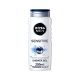 NIVEA MEN SENSITIVE SHOWER GEL 250 ML