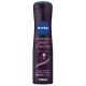 NIVEA PEARL AND BEAUTY BLACK DEODORANT SPRAY 150 ML