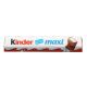 KINDER MAXI TI BAR 21 GMS