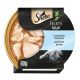 SHEBA FILETS SUSTAINABLE WHITE FISH CAT FOOD 60 GMS