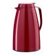 EMSA VACCUM JUG 1.5L DARK RED