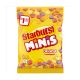 STARBURST ORIGINAL MINIS POUCH 125 GMS