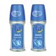 FA DEO ROLL ON 2X50ML @ 20%OFF