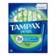 TAMPAX PEARL SUPER 18S