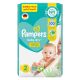 PAMPERS MIDIUM VALUE PACK SIZE 2 64S