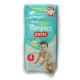 PAMPERS PANTS JUMBO PACK # S4 52`S