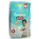 PAMPERS PANTS JUMBO PACK # S6 44`S