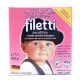 FILETTI BABY DETERGENT POWDER 425 GMS